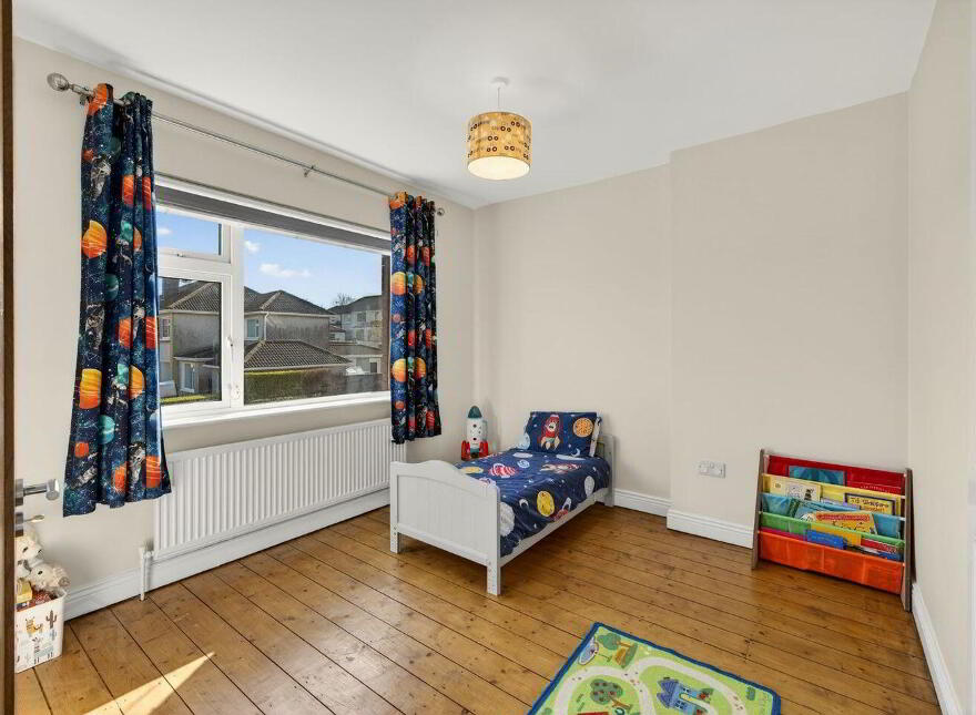 25 Kenley Close, Model Farm, Model Farm Road, T12F8YC