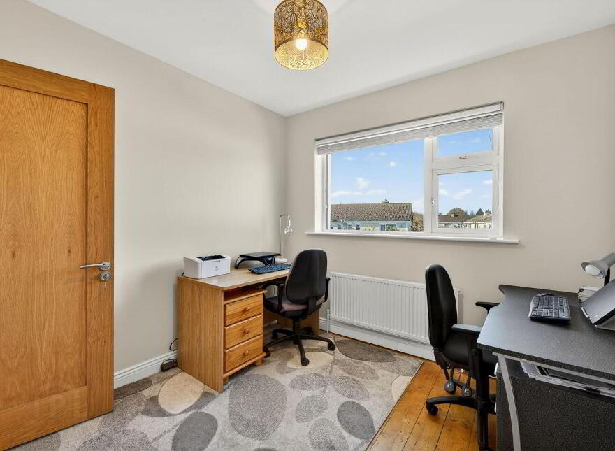 25 Kenley Close, Model Farm, Model Farm Road, T12F8YC
