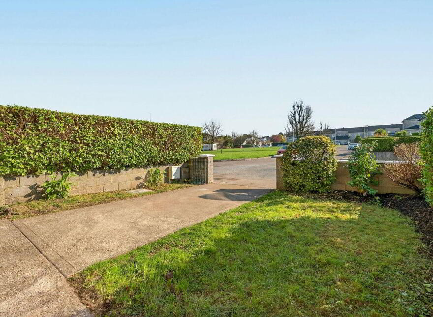 25 Kenley Close, Model Farm, Model Farm Road, T12F8YC
