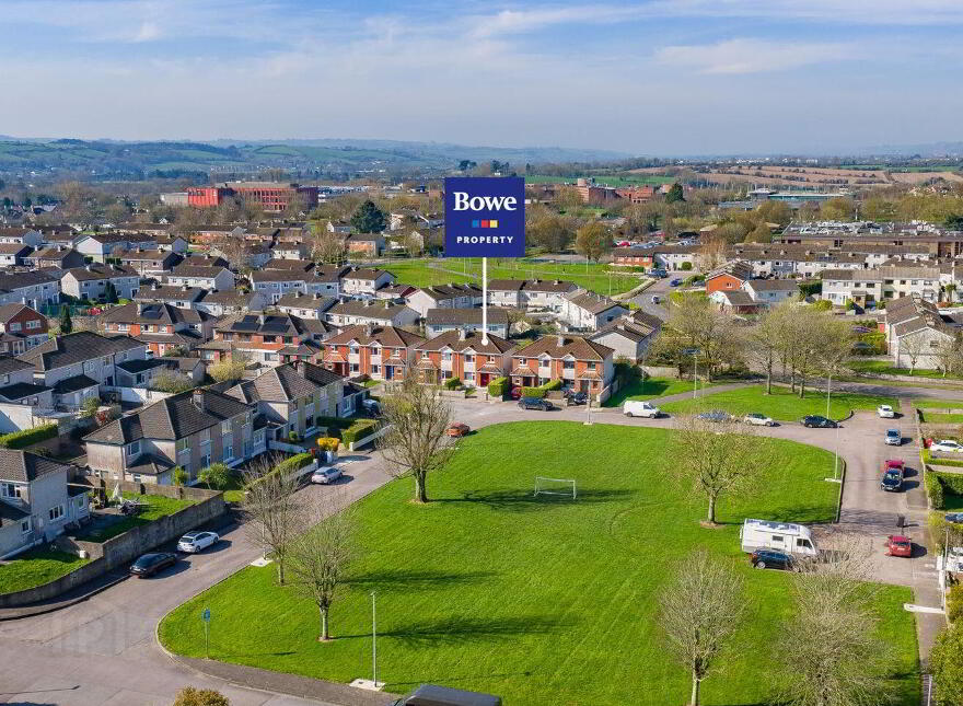 25 Kenley Close, Model Farm, Model Farm Road, T12F8YC