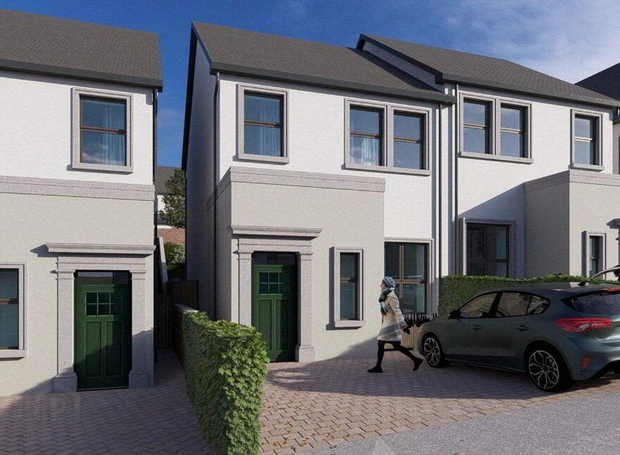 11 Prospect Drive, Skevanish, Innishannon, T12PX5N