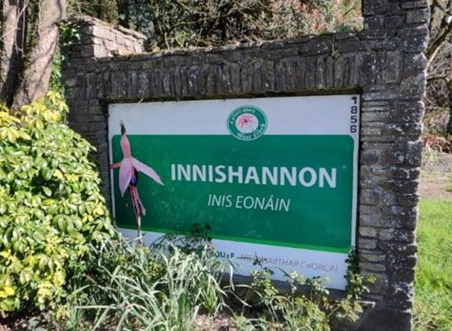 11 Prospect Drive, Skevanish, Innishannon, T12PX5N