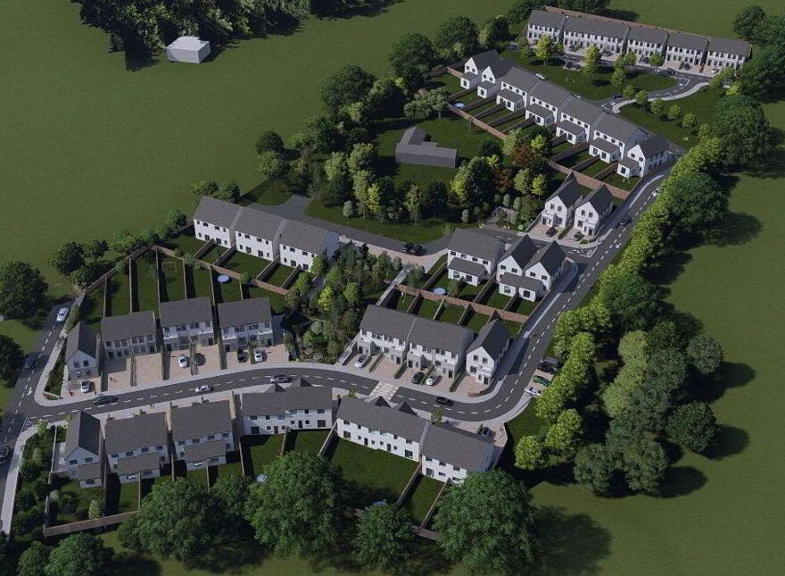 11 Prospect Drive, Skevanish, Innishannon, T12PX5N