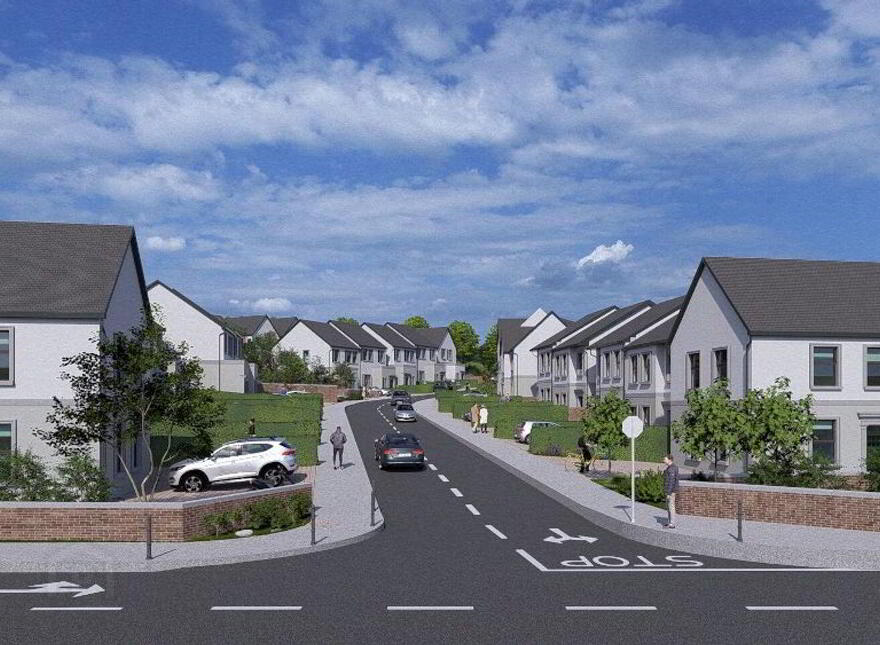 11 Prospect Drive, Skevanish, Innishannon, T12PX5N
