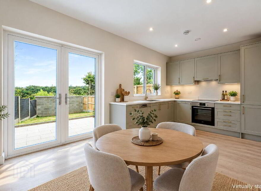 11 Prospect Drive, Skevanish, Innishannon, T12PX5N