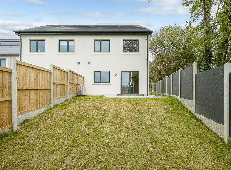 11 Prospect Drive, Skevanish, Innishannon, T12PX5N