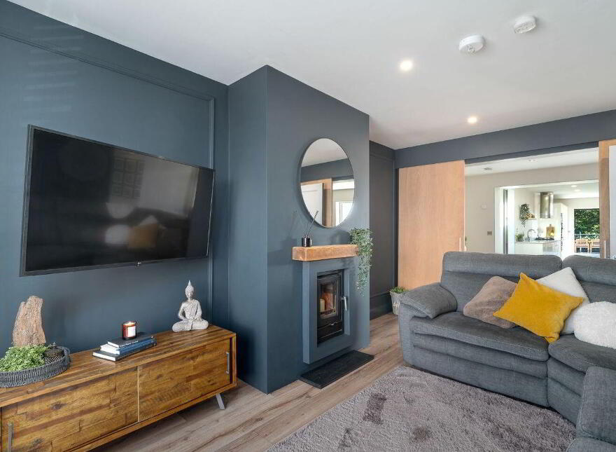 6 Inis Alainn, Curryclogh, Bandon, P72HN99
