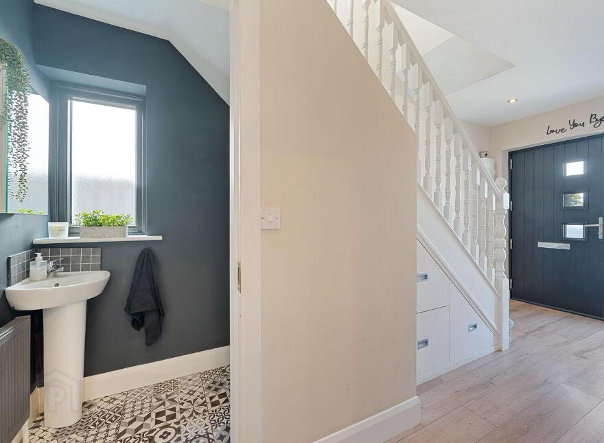 6 Inis Alainn, Curryclogh, Bandon, P72HN99
