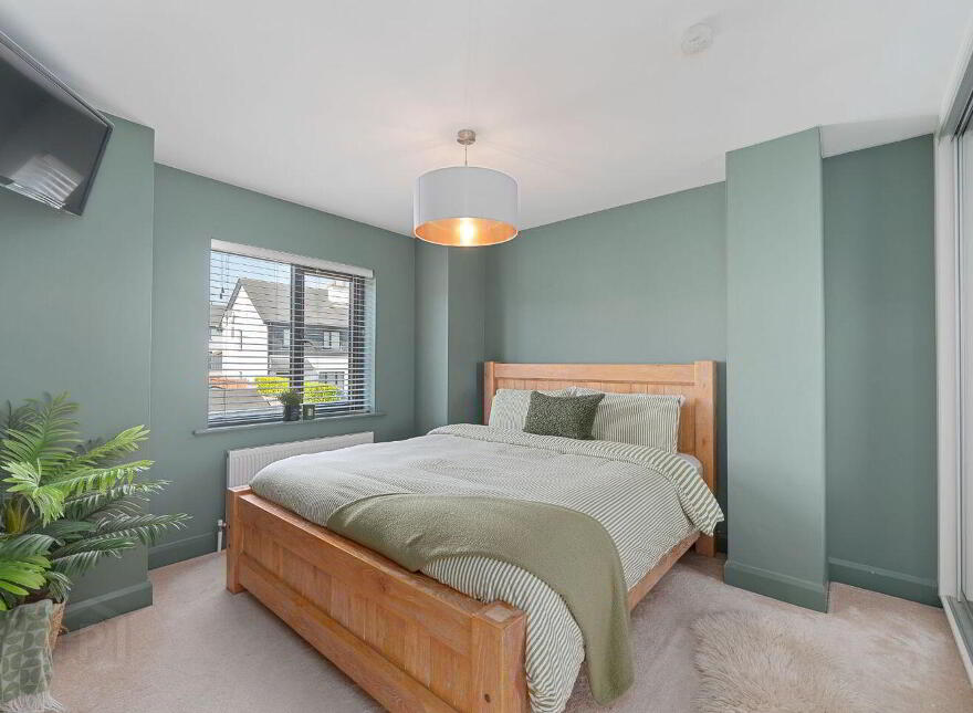 6 Inis Alainn, Curryclogh, Bandon, P72HN99