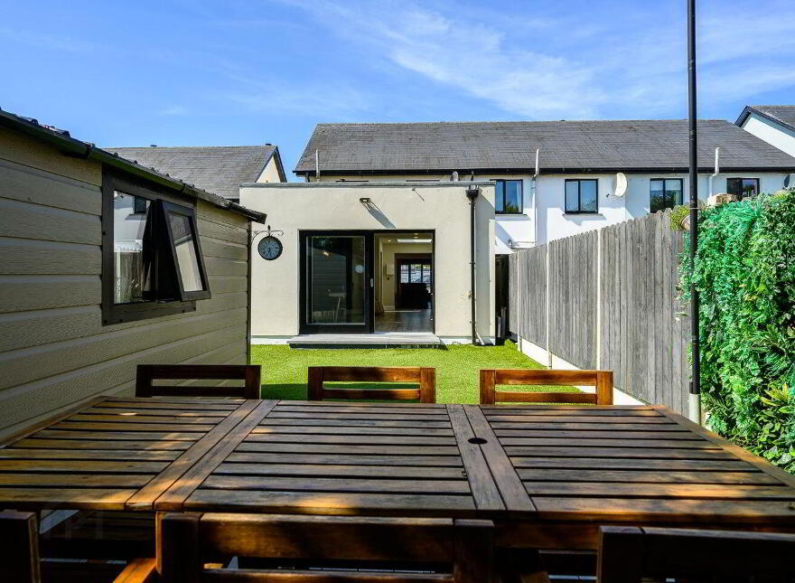 6 Inis Alainn, Curryclogh, Bandon, P72HN99