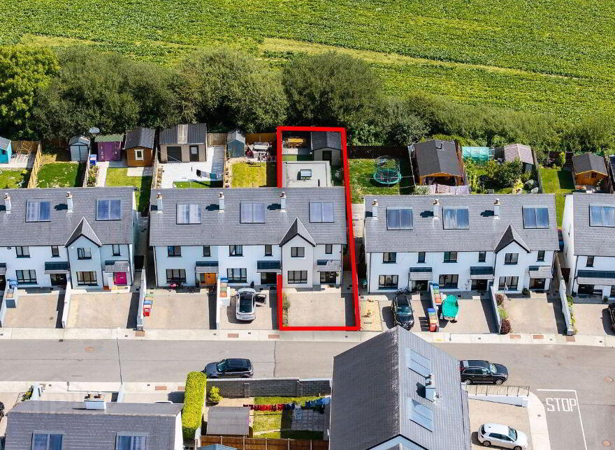 6 Inis Alainn, Curryclogh, Bandon, P72HN99
