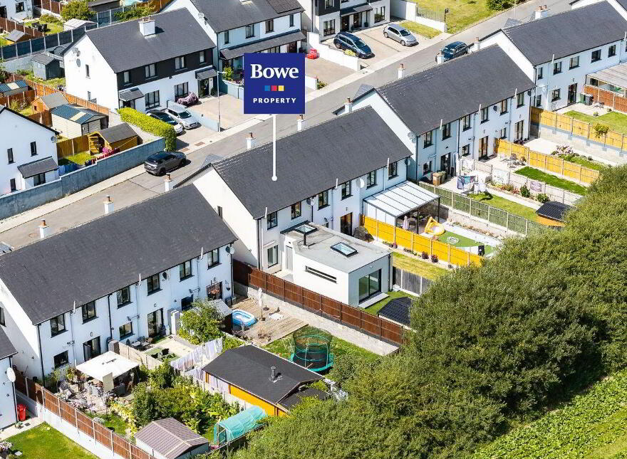 6 Inis Alainn, Curryclogh, Bandon, P72HN99