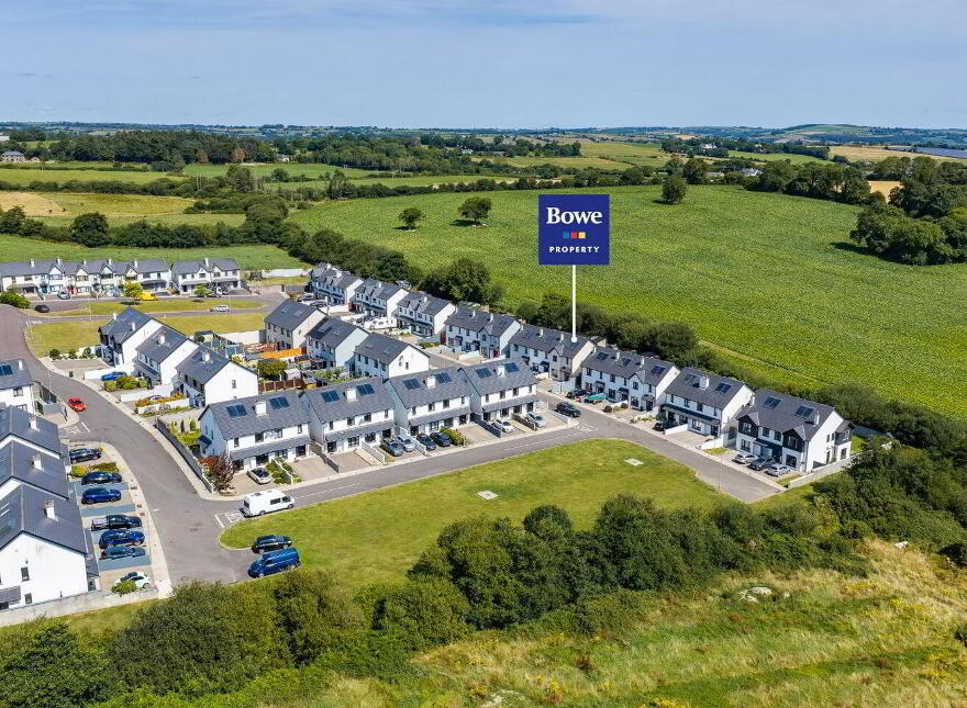 6 Inis Alainn, Curryclogh, Bandon, P72HN99