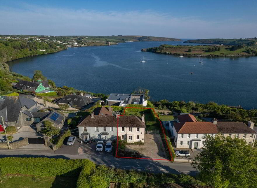 3 Father Mcsweeney Terrace, Ardbrack, Kinsale, P17EY97