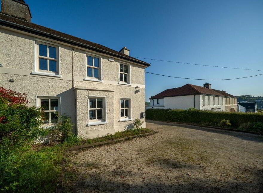 3 Father Mcsweeney Terrace, Ardbrack, Kinsale, P17EY97
