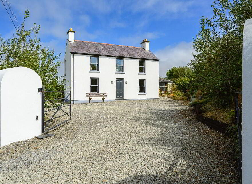 Ballyrub, Ballinspittle, Kinsale, P17NH56 photo