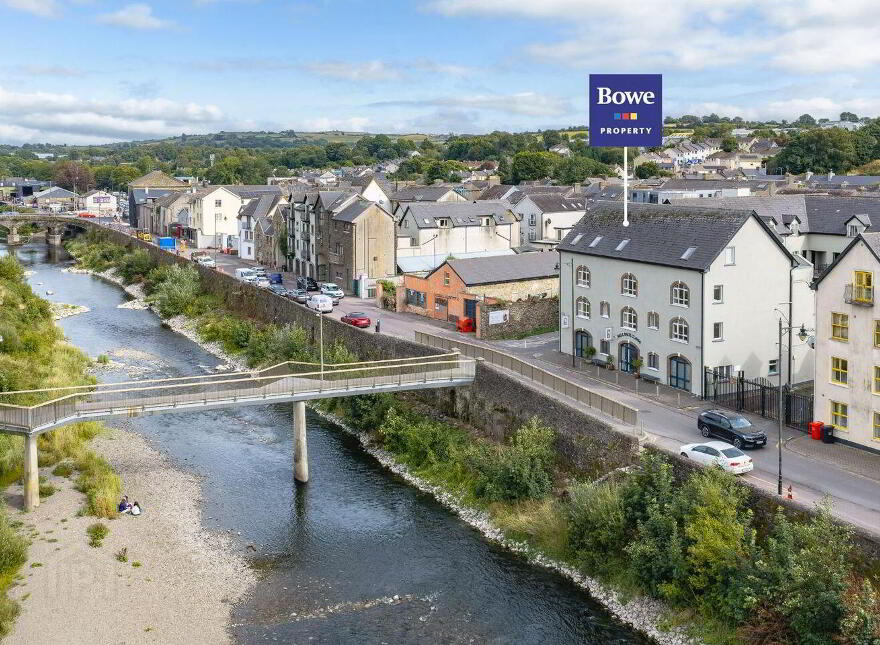 Apartment 2 The Mill Race Macswiney Quay, Bandon, P72TY20 photo