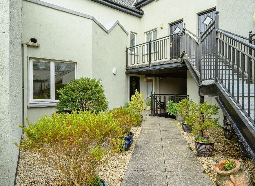 Apartment 2 The Mill Race Macswiney Quay, Bandon, P72TY20
