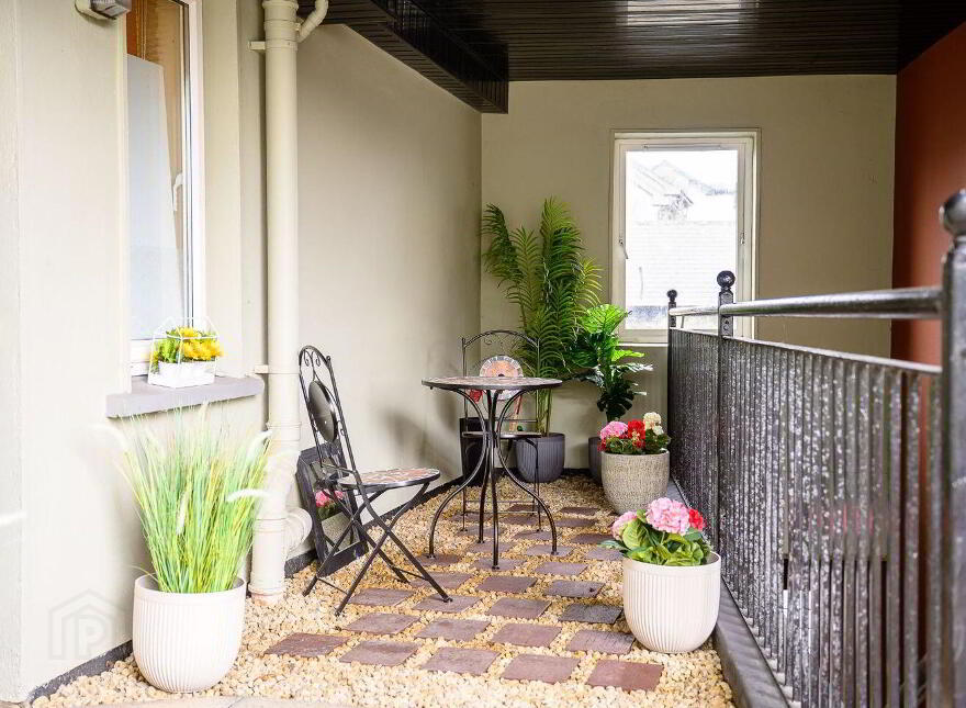 Apartment 2 The Mill Race Macswiney Quay, Bandon, P72TY20