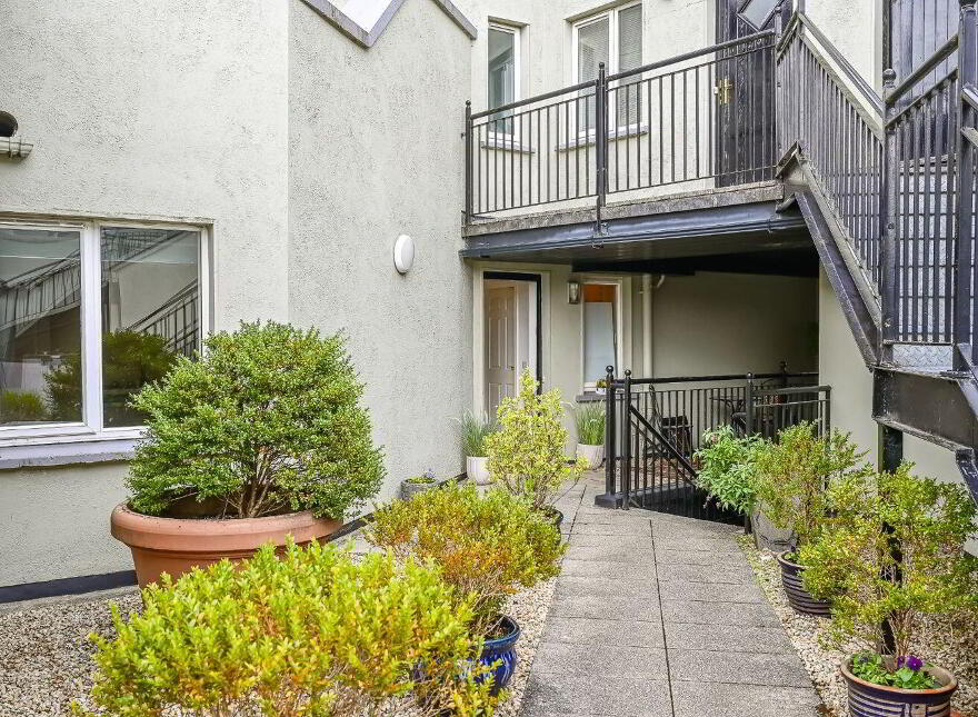 Apartment 2 The Mill Race Macswiney Quay, Bandon, P72TY20