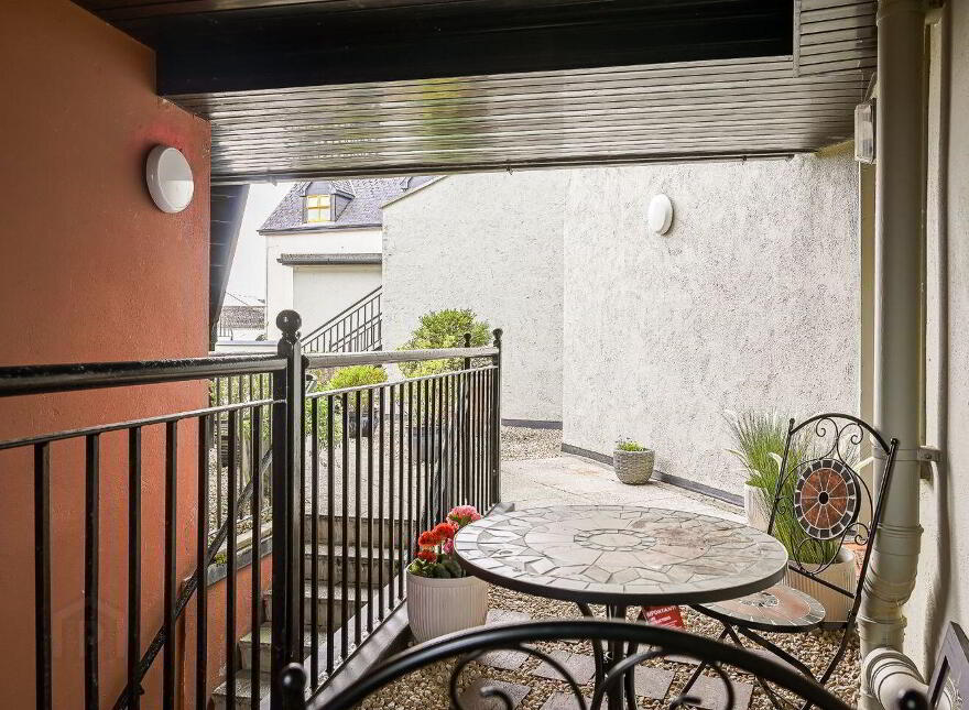 Apartment 2 The Mill Race Macswiney Quay, Bandon, P72TY20