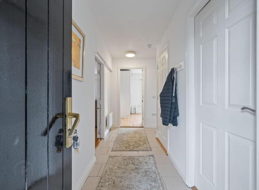Apartment 2 The Mill Race Macswiney Quay, Bandon, P72TY20