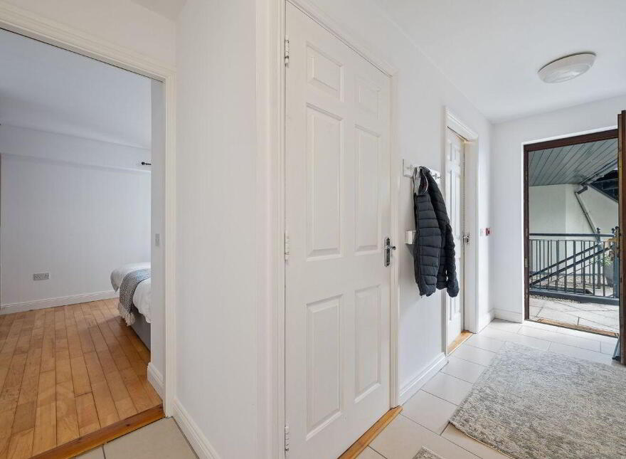 Apartment 2 The Mill Race Macswiney Quay, Bandon, P72TY20
