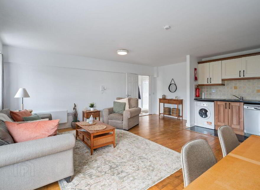 Apartment 2 The Mill Race Macswiney Quay, Bandon, P72TY20