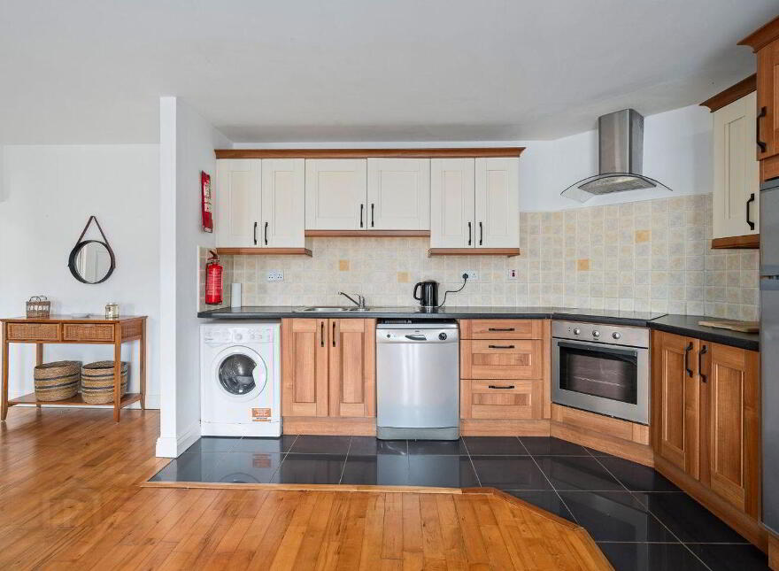 Apartment 2 The Mill Race Macswiney Quay, Bandon, P72TY20