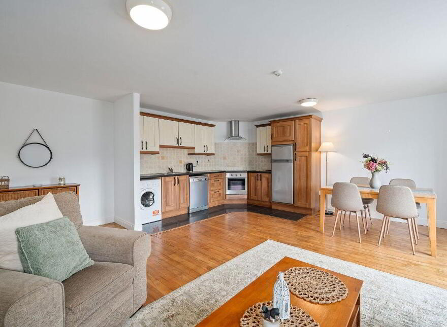 Apartment 2 The Mill Race Macswiney Quay, Bandon, P72TY20