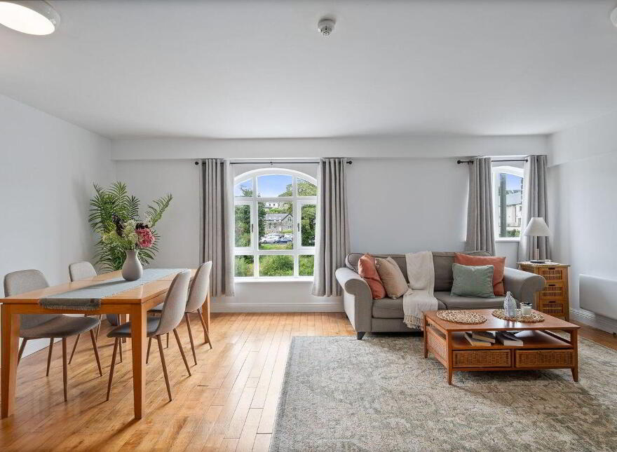 Apartment 2 The Mill Race Macswiney Quay, Bandon, P72TY20