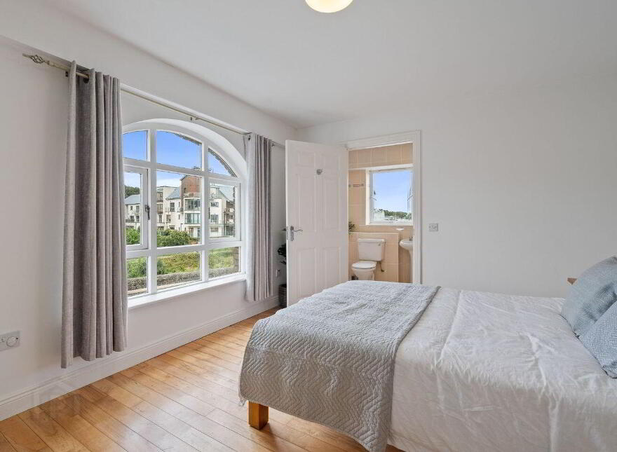 Apartment 2 The Mill Race Macswiney Quay, Bandon, P72TY20
