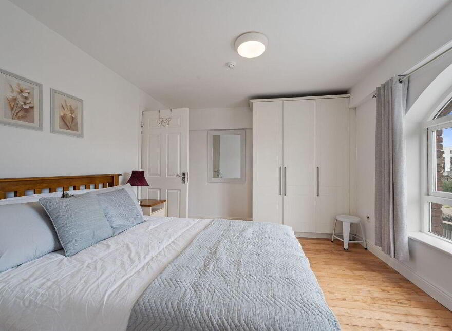 Apartment 2 The Mill Race Macswiney Quay, Bandon, P72TY20
