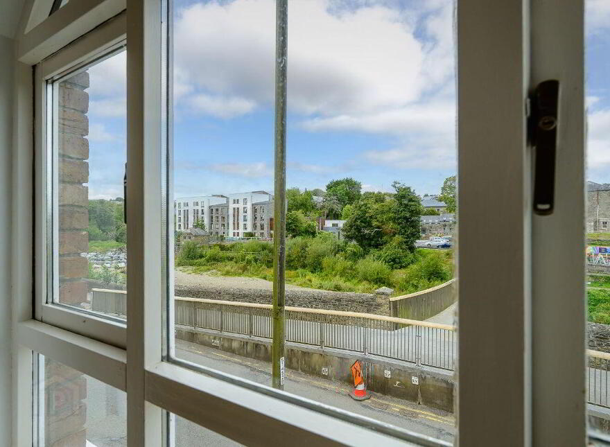 Apartment 2 The Mill Race Macswiney Quay, Bandon, P72TY20