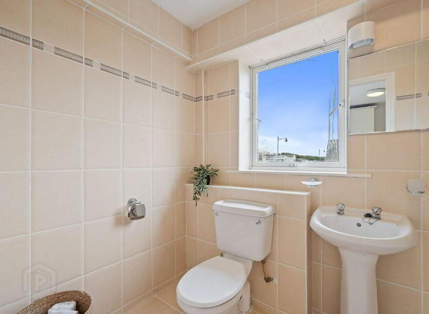 Apartment 2 The Mill Race Macswiney Quay, Bandon, P72TY20