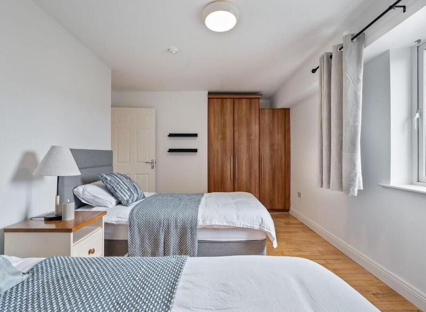 Apartment 2 The Mill Race Macswiney Quay, Bandon, P72TY20