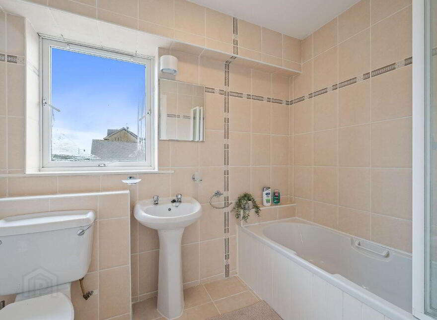 Apartment 2 The Mill Race Macswiney Quay, Bandon, P72TY20