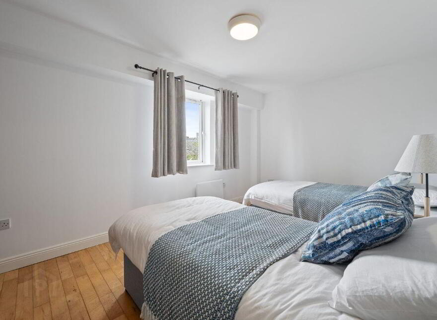 Apartment 2 The Mill Race Macswiney Quay, Bandon, P72TY20