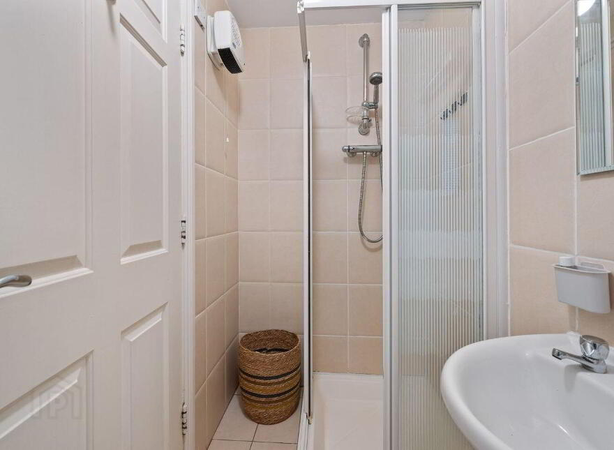 Apartment 2 The Mill Race Macswiney Quay, Bandon, P72TY20