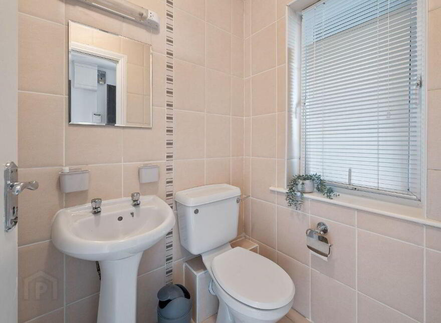 Apartment 2 The Mill Race Macswiney Quay, Bandon, P72TY20