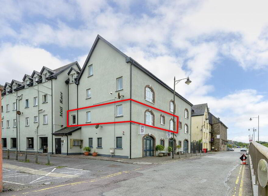 Apartment 2 The Mill Race Macswiney Quay, Bandon, P72TY20