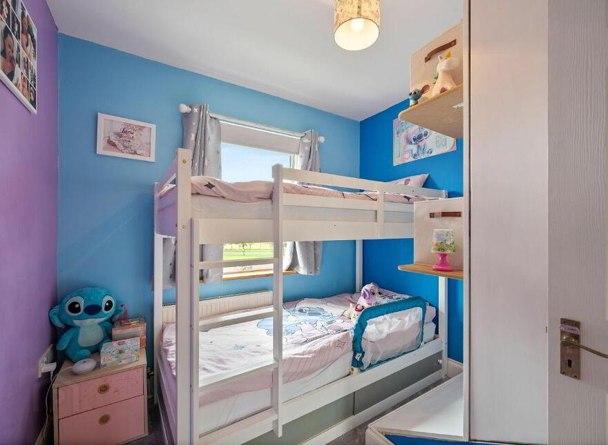 7 Gleann Dara, Ballygarvan, T12Y9WC