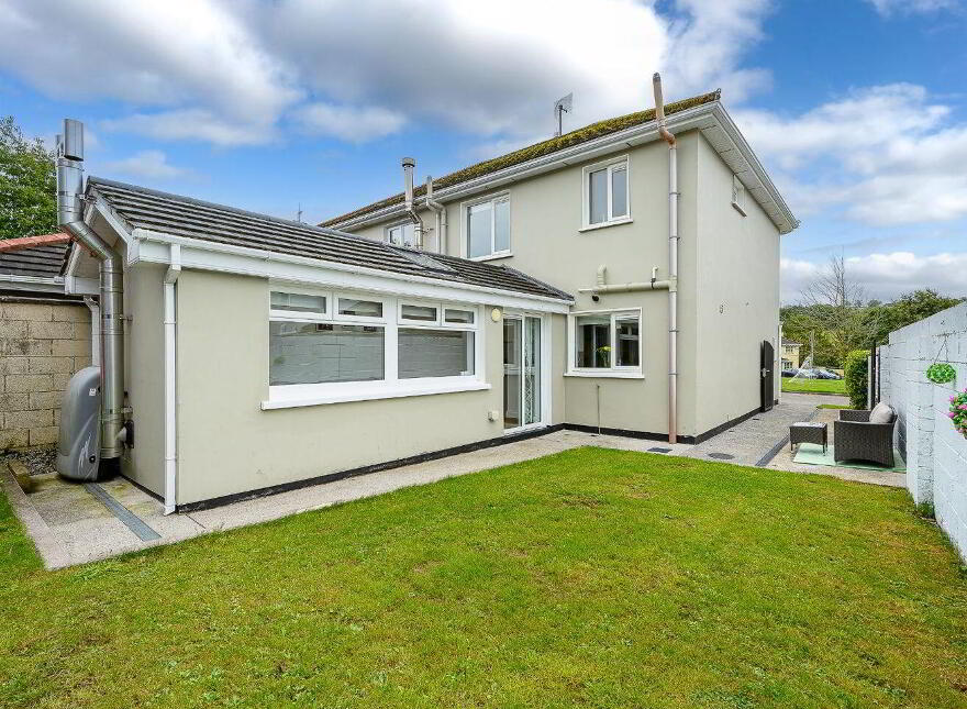 7 Gleann Dara, Ballygarvan, T12Y9WC
