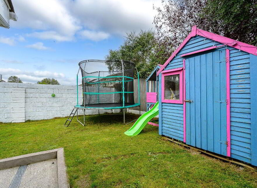 7 Gleann Dara, Ballygarvan, T12Y9WC
