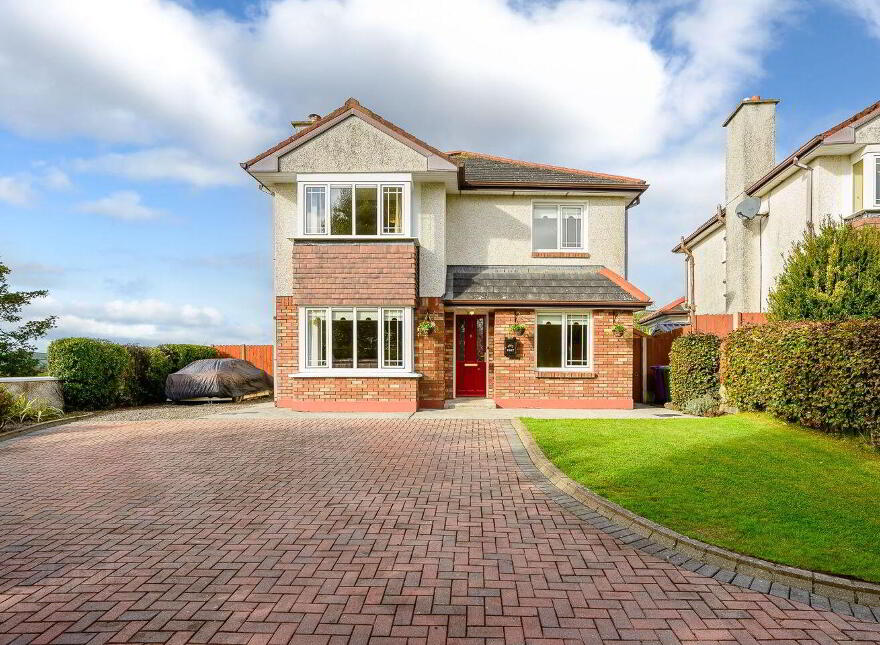 6 South Avenue, Carrig Na Curra, Carrigaline, P43NP92 photo