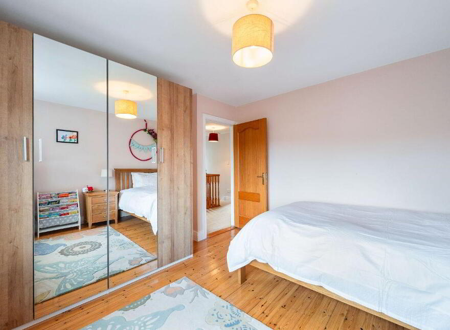 6 South Avenue, Carrig Na Curra, Carrigaline, P43NP92