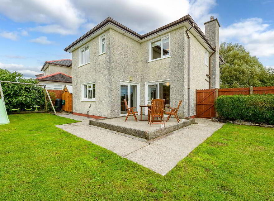 6 South Avenue, Carrig Na Curra, Carrigaline, P43NP92