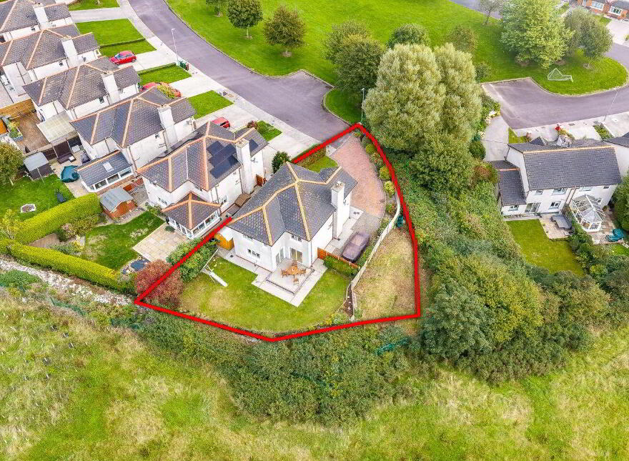 6 South Avenue, Carrig Na Curra, Carrigaline, P43NP92
