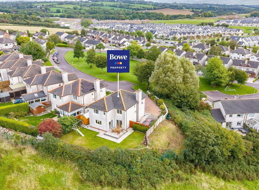 6 South Avenue, Carrig Na Curra, Carrigaline, P43NP92