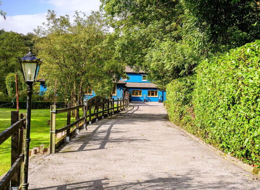 Inverbrinny, Skevanish, Innishannon, T12N22N